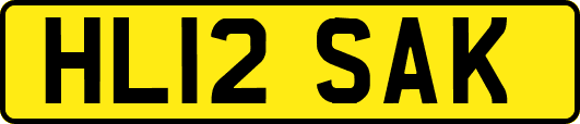 HL12SAK