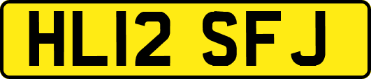HL12SFJ