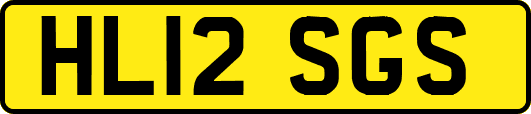 HL12SGS