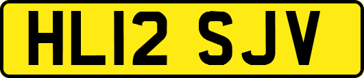 HL12SJV