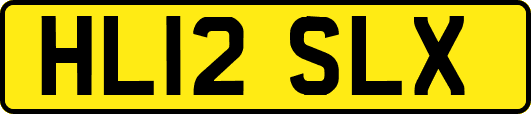 HL12SLX