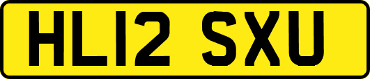 HL12SXU