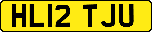 HL12TJU