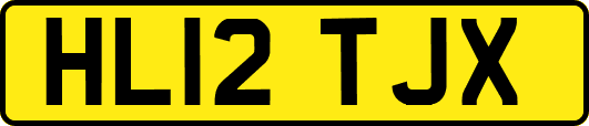 HL12TJX
