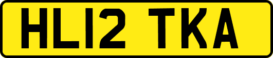 HL12TKA