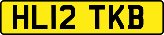 HL12TKB