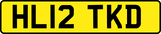 HL12TKD