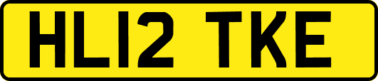 HL12TKE
