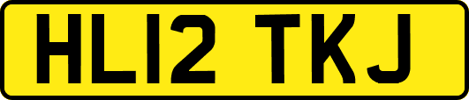 HL12TKJ