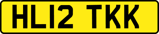 HL12TKK