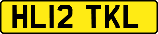 HL12TKL