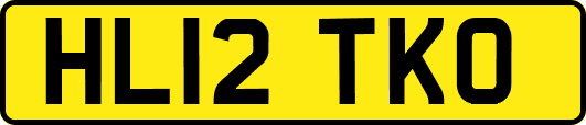 HL12TKO