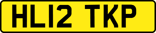 HL12TKP