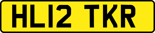 HL12TKR