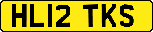 HL12TKS