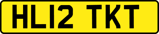 HL12TKT