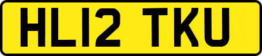 HL12TKU