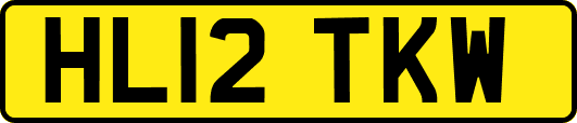 HL12TKW