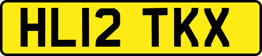 HL12TKX