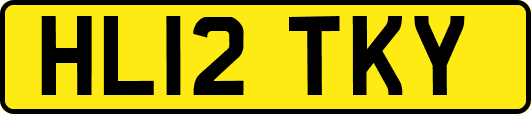 HL12TKY