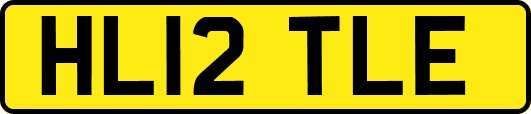 HL12TLE