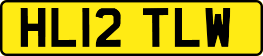 HL12TLW