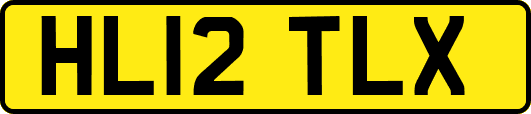 HL12TLX