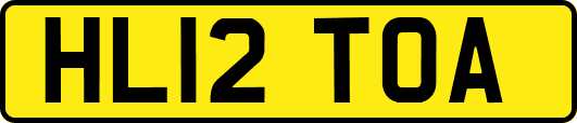 HL12TOA