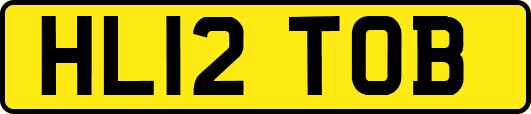 HL12TOB