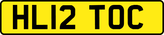 HL12TOC