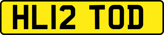 HL12TOD