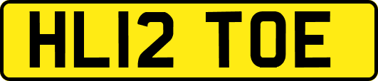 HL12TOE