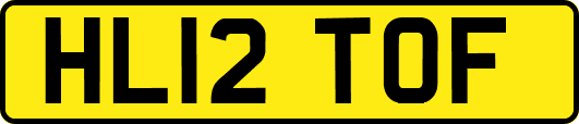 HL12TOF
