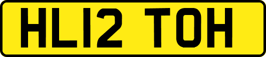 HL12TOH
