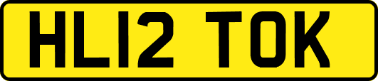 HL12TOK