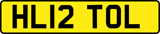 HL12TOL