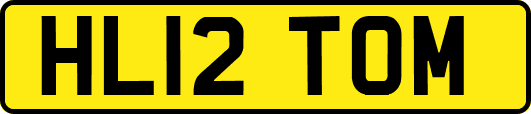 HL12TOM