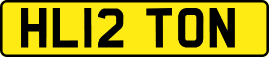 HL12TON