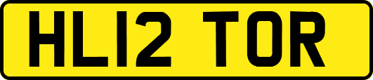 HL12TOR