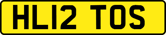 HL12TOS
