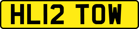 HL12TOW