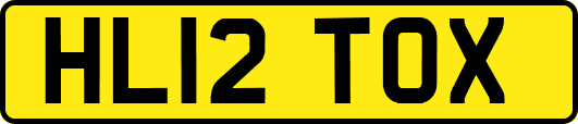 HL12TOX