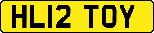 HL12TOY