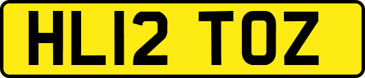 HL12TOZ