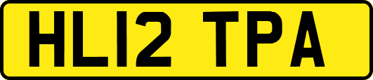 HL12TPA