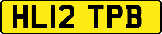 HL12TPB