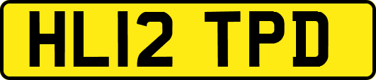 HL12TPD