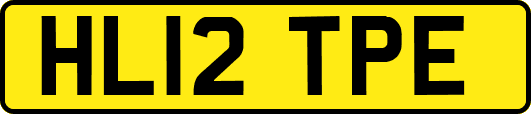 HL12TPE
