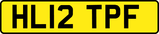 HL12TPF