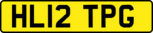 HL12TPG